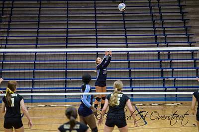 VB vs Mauldin 147